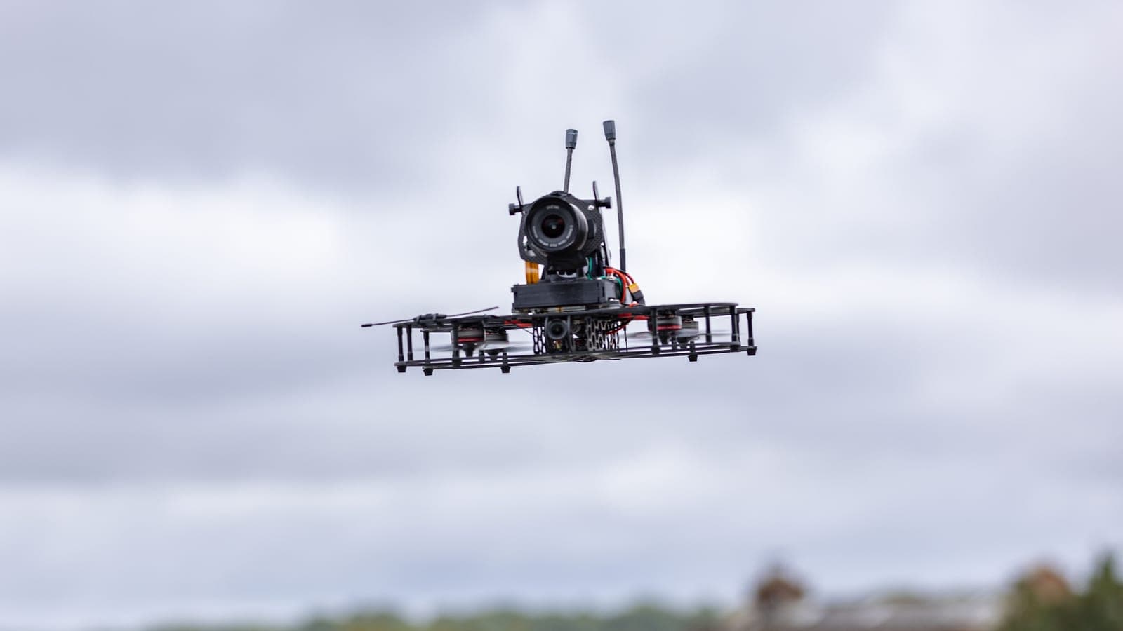 Cover image for How to brief an FPV shoot