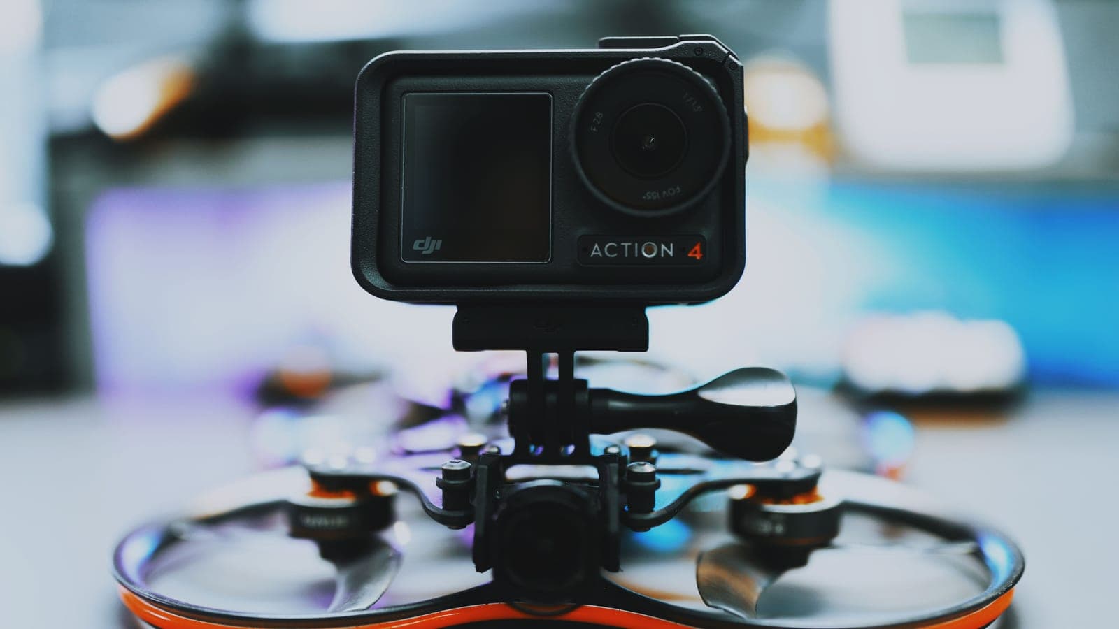 Cover image for What FPV cinematography is